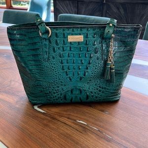 Brahmin Purse - Medium Asher-Bayleaf Melbourne